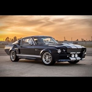 Meet your Posher, Paolo